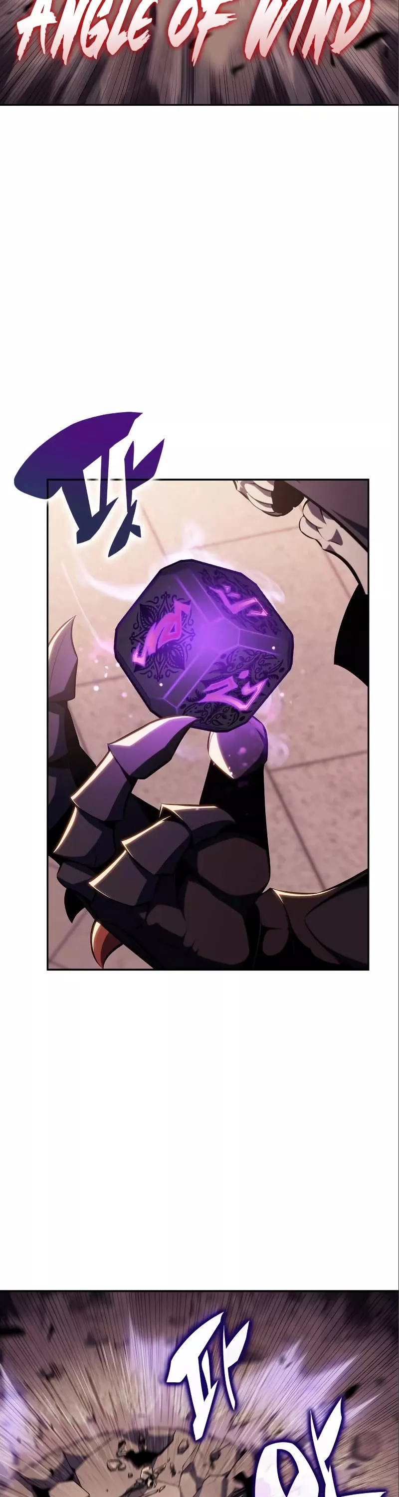 Solo Max-Level Newbie, chapter 123, image 25