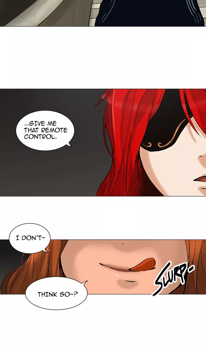 Tower of God, chapter 218, image 35