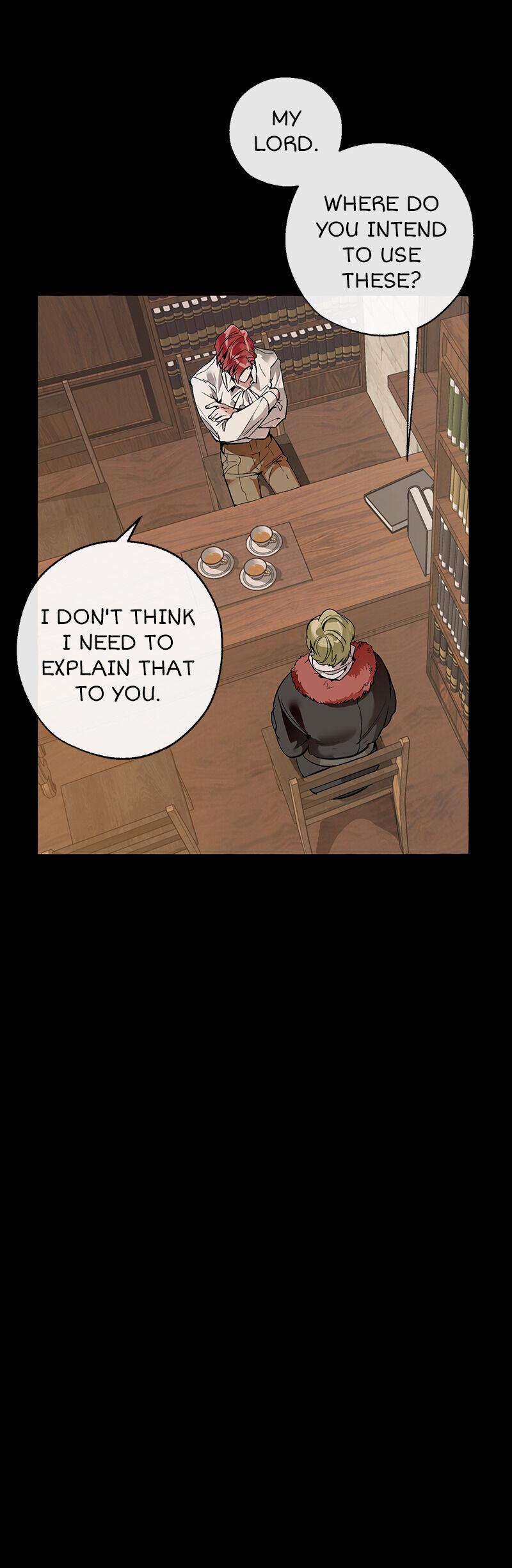 Trash of the Count’s Family, chapter 16, image 20