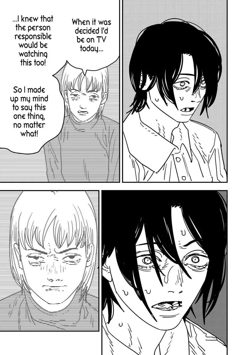 Chainsaw Man, chapter 163, image 3