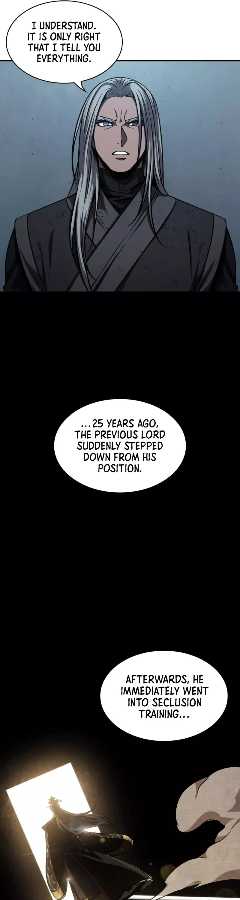 Nano Machine, chapter 121, image 34