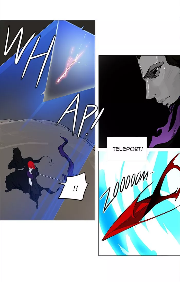 Tower of God, chapter 182, image 33