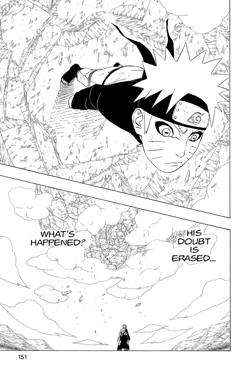 Naruto, chapter 440, image 17