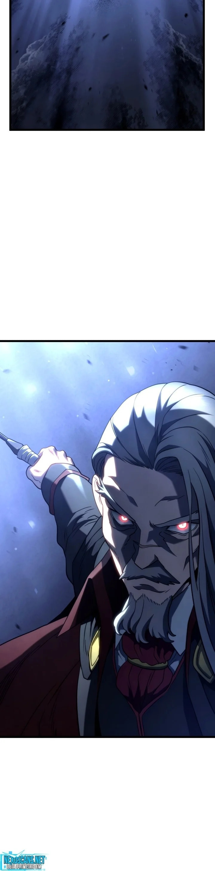 Revenge of the Baskerville Bloodhound, chapter 73, image 41