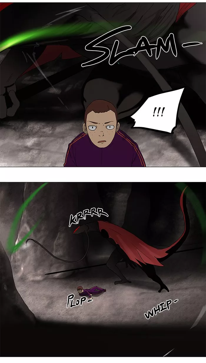 Tower of God, chapter 61, image 42