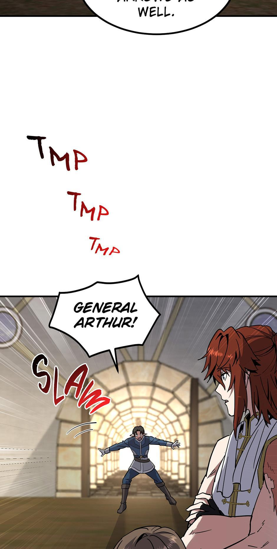 The Beginning After the End, chapter 238, image 105