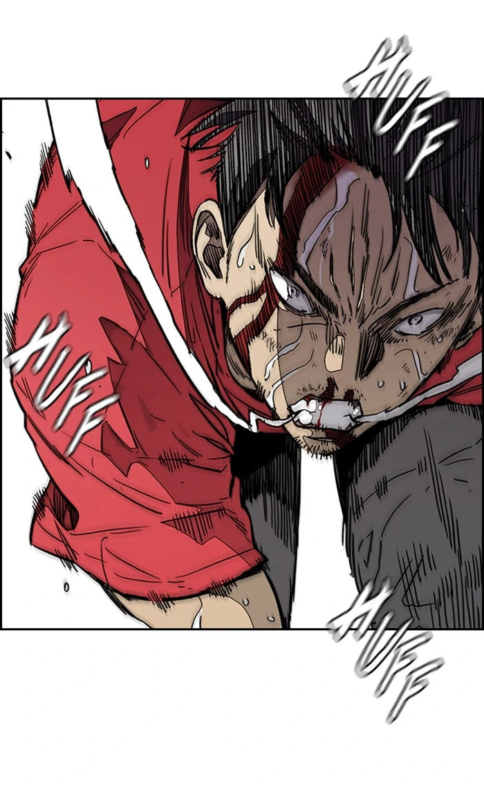 Wind Breaker, chapter 343, image 26