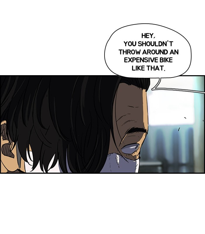 Wind Breaker, chapter 130, image 29