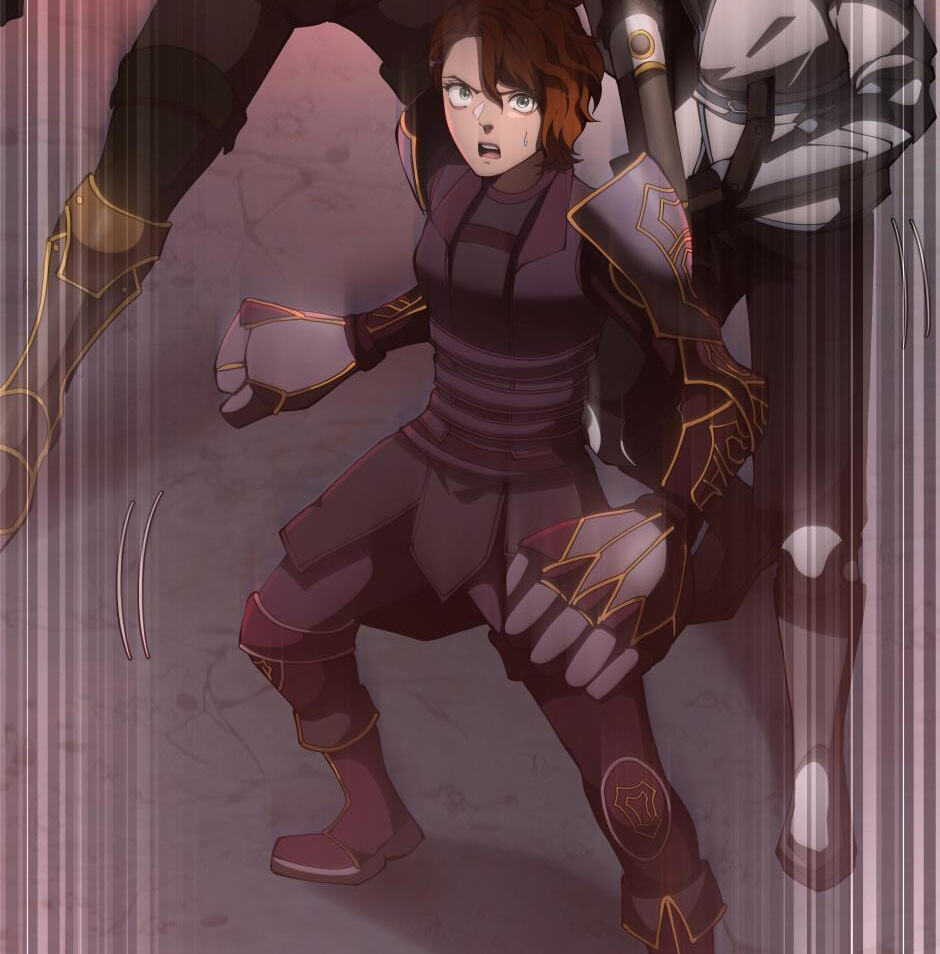 The Beginning After the End, chapter 171, image 110