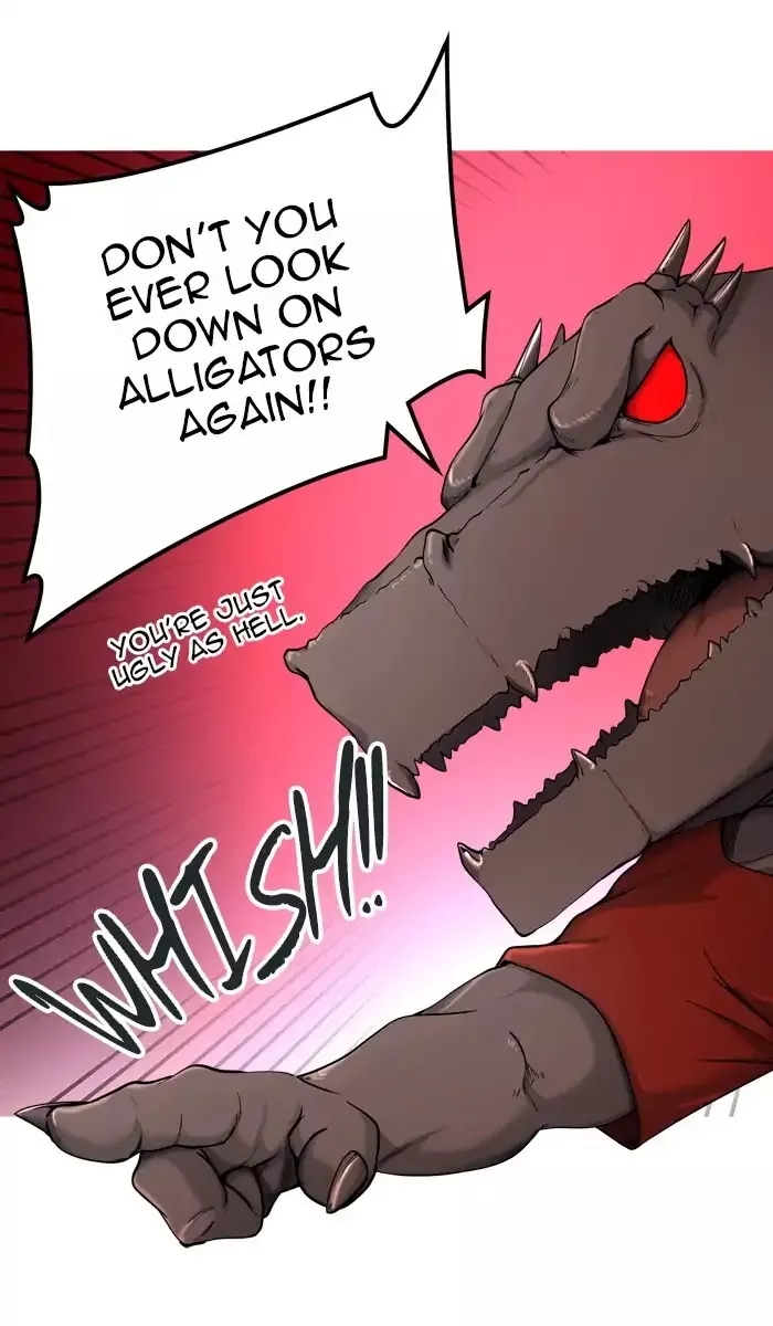 Tower of God, chapter 408, image 43