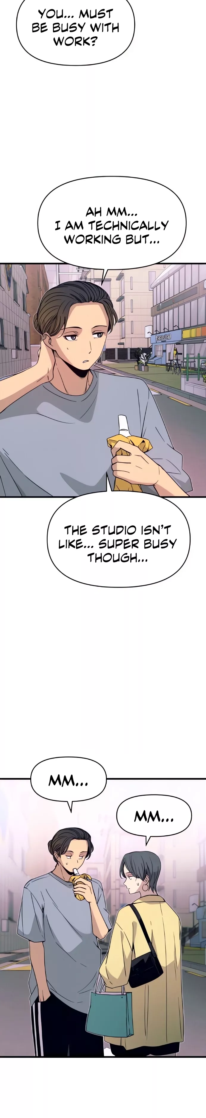 My Bias Gets on the Last Train, chapter 52, image 5