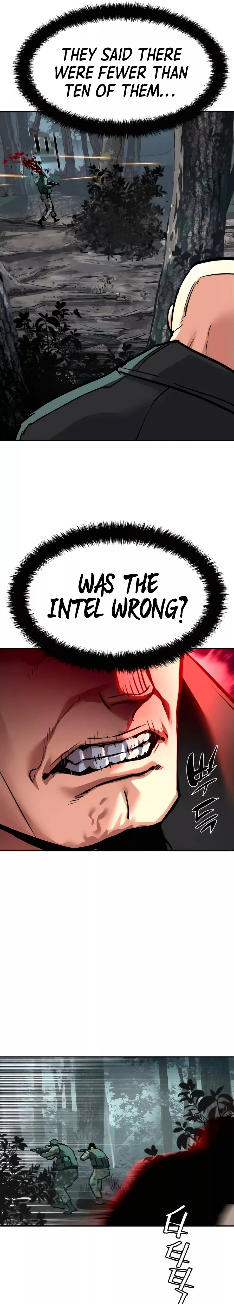 Teenage Mercenary, chapter 248, image 28