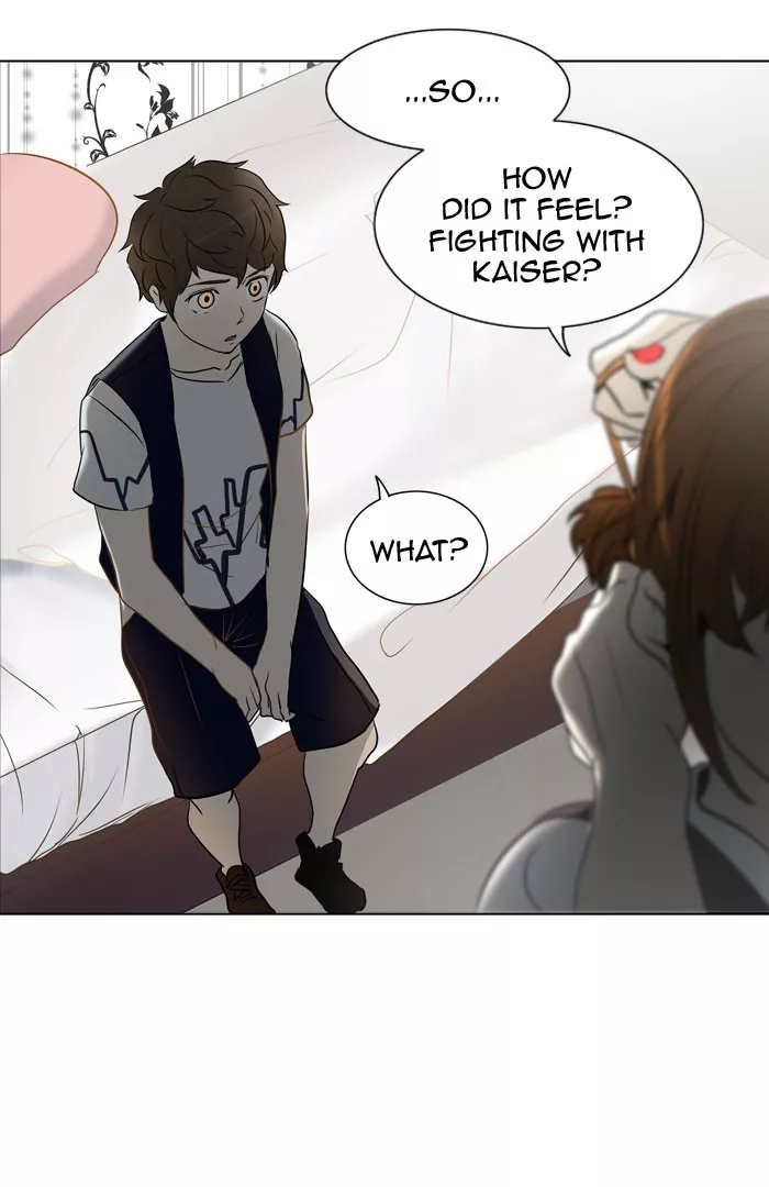 Tower of God, chapter 285, image 77