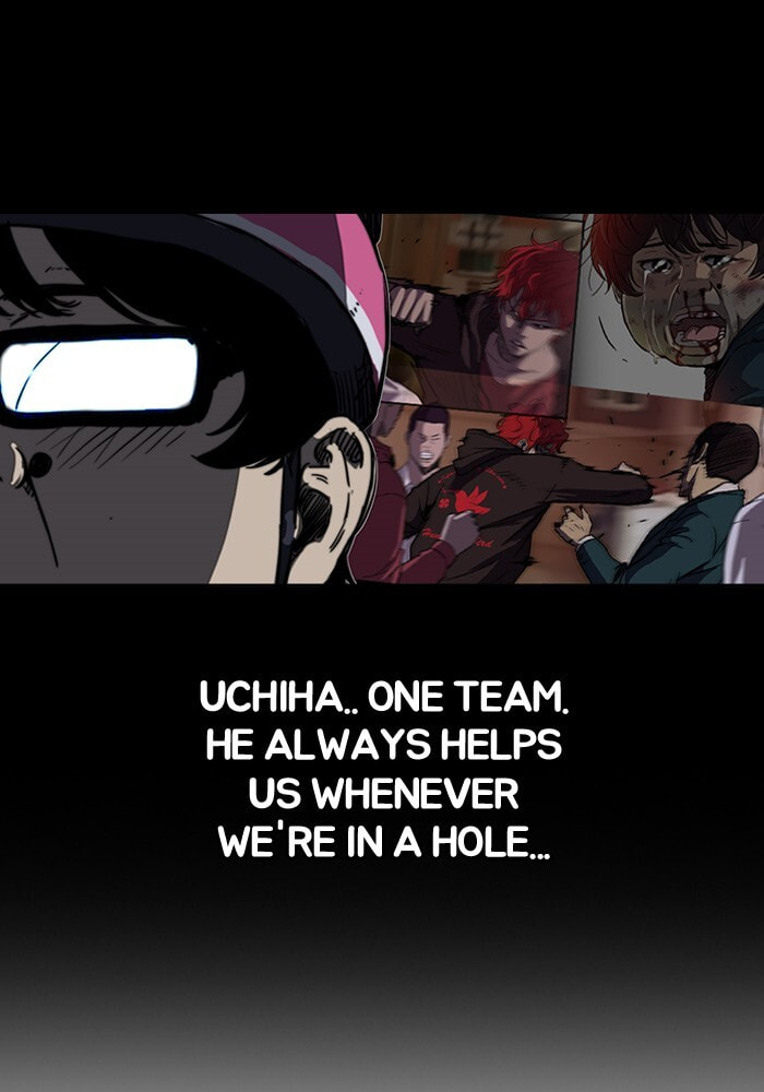 Wind Breaker, chapter 186, image 14