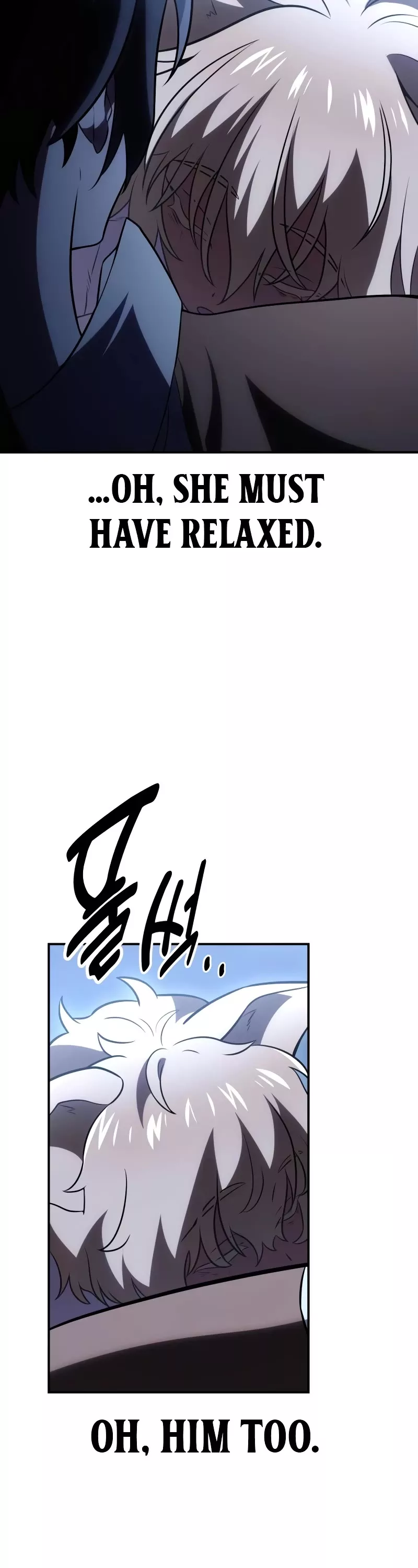 I Killed the Main Player, chapter 39, image 79