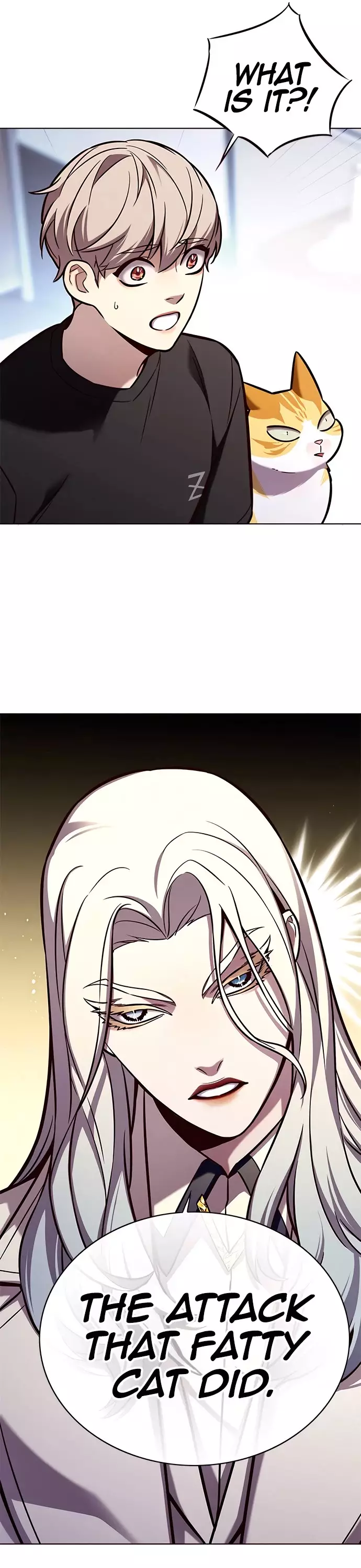 Eleceed, chapter 165, image 40