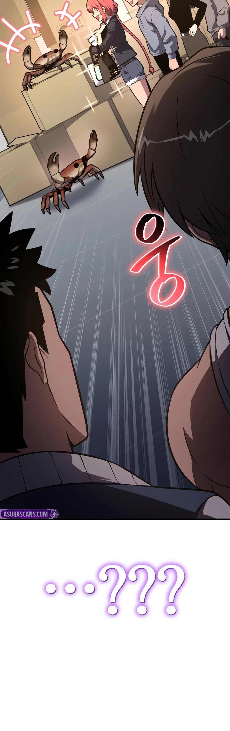 The Knight King Who Returned with a God, chapter 167, image 19