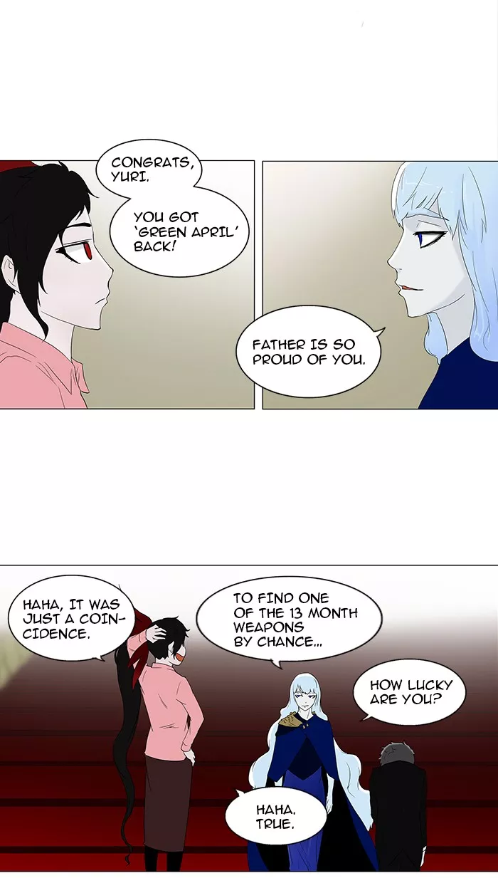 Tower of God, chapter 80, image 8