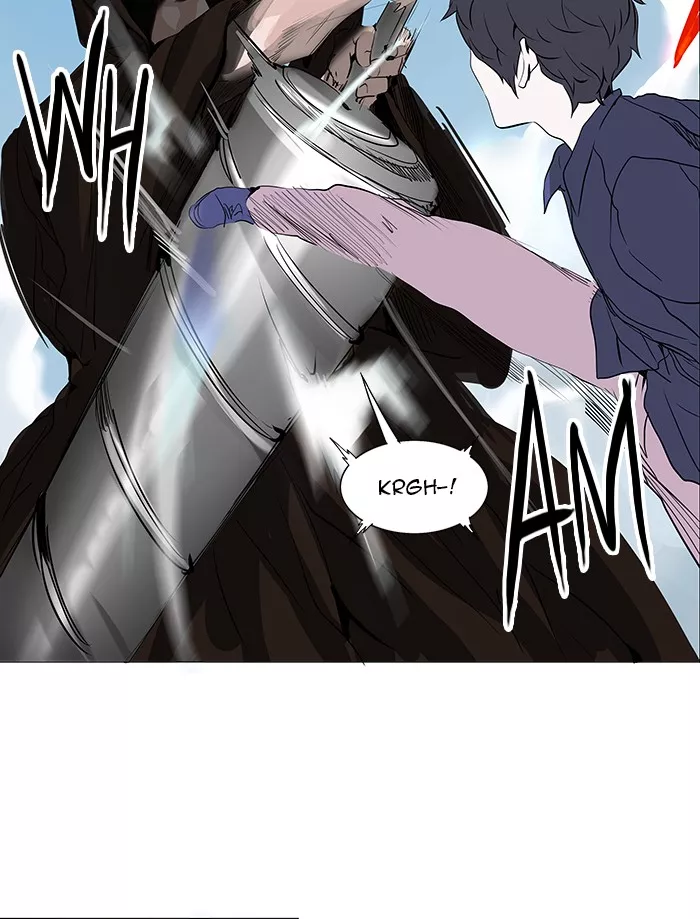 Tower of God, chapter 229, image 25