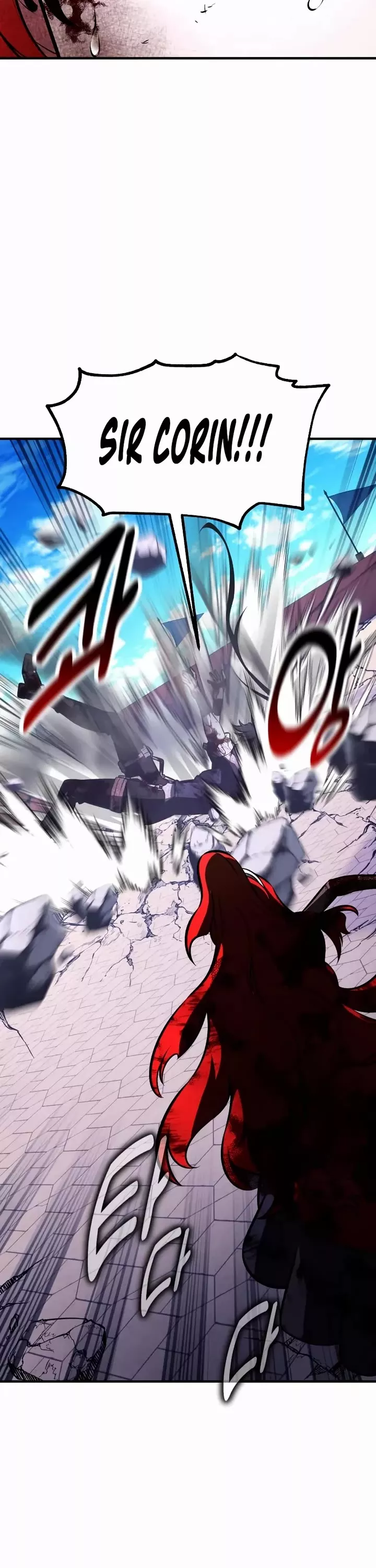 I Killed the Main Player, chapter 112, image 83