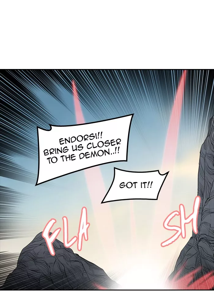Tower of God, chapter 352, image 91