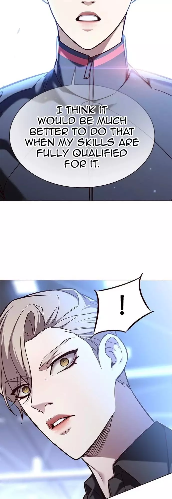 Eleceed, chapter 176, image 23