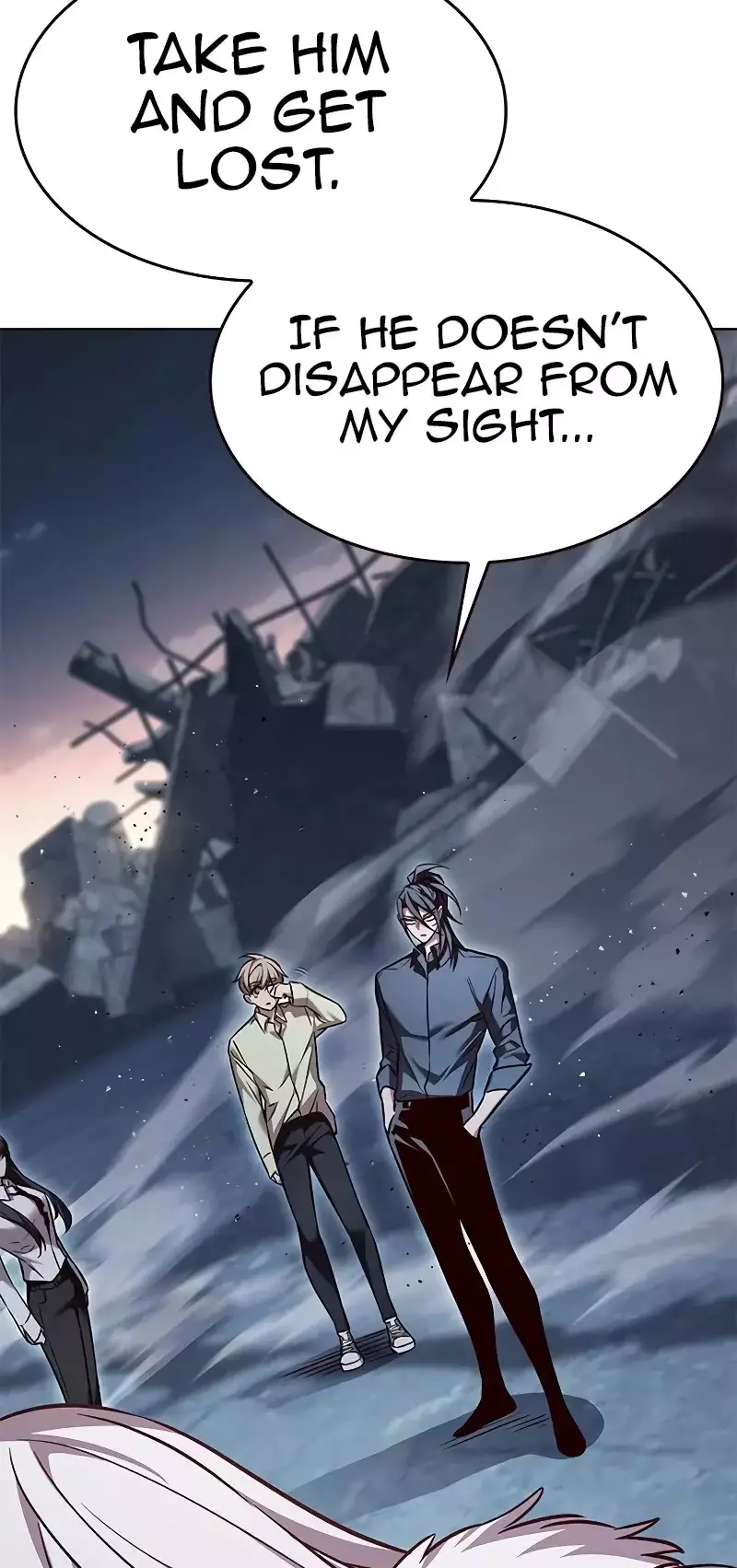 Eleceed, chapter 303, image 49
