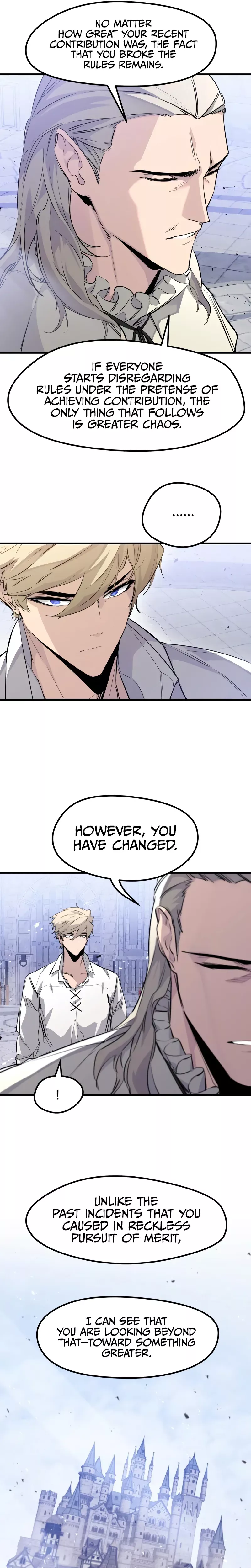 The Regressed Mercenary Has a Plan, chapter 30, image 17