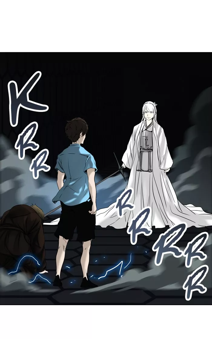 Tower of God, chapter 264, image 50