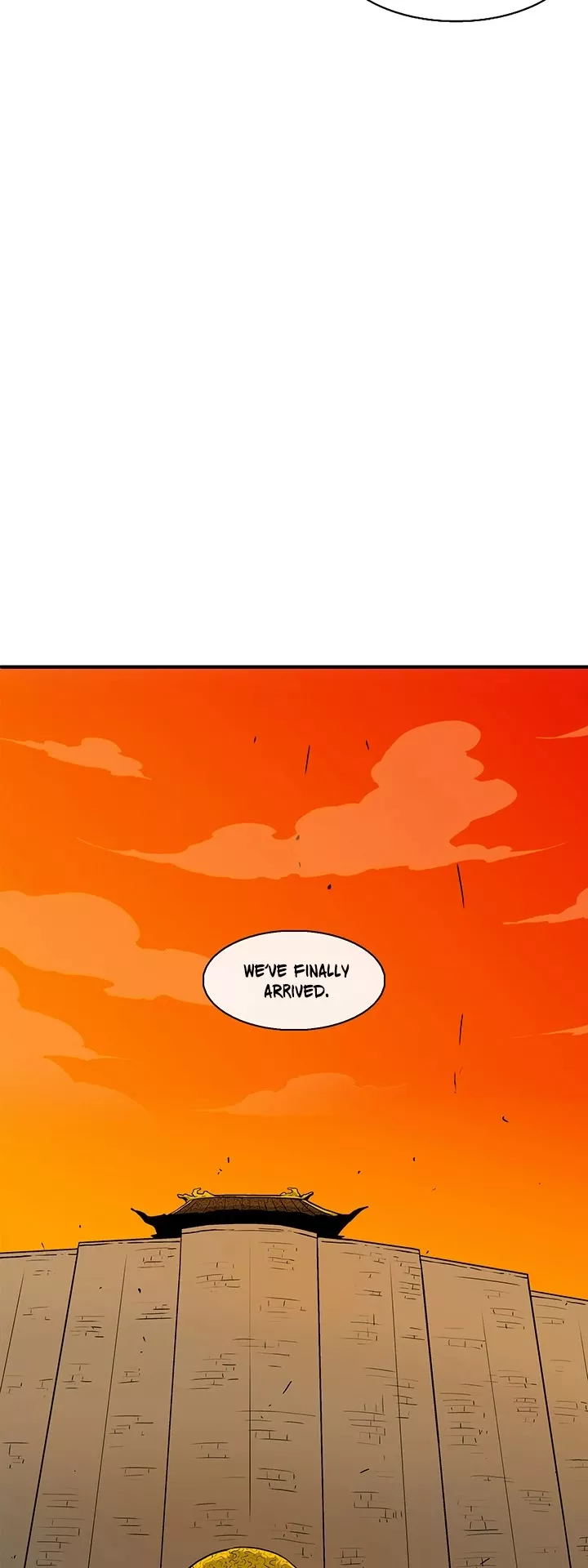 Legend of the Northern Blade, chapter 33, image 24