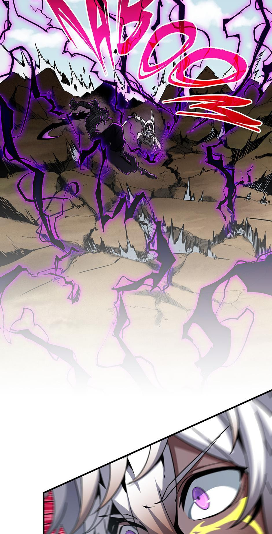 The Beginning After the End, chapter 204, image 70