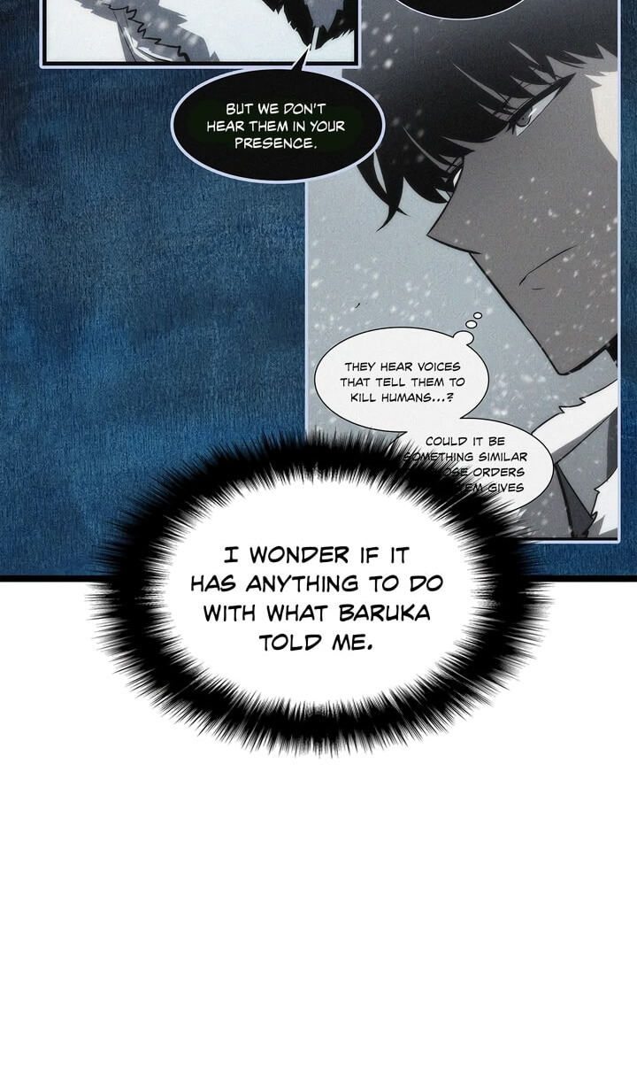 Solo Leveling, chapter 67, page 36