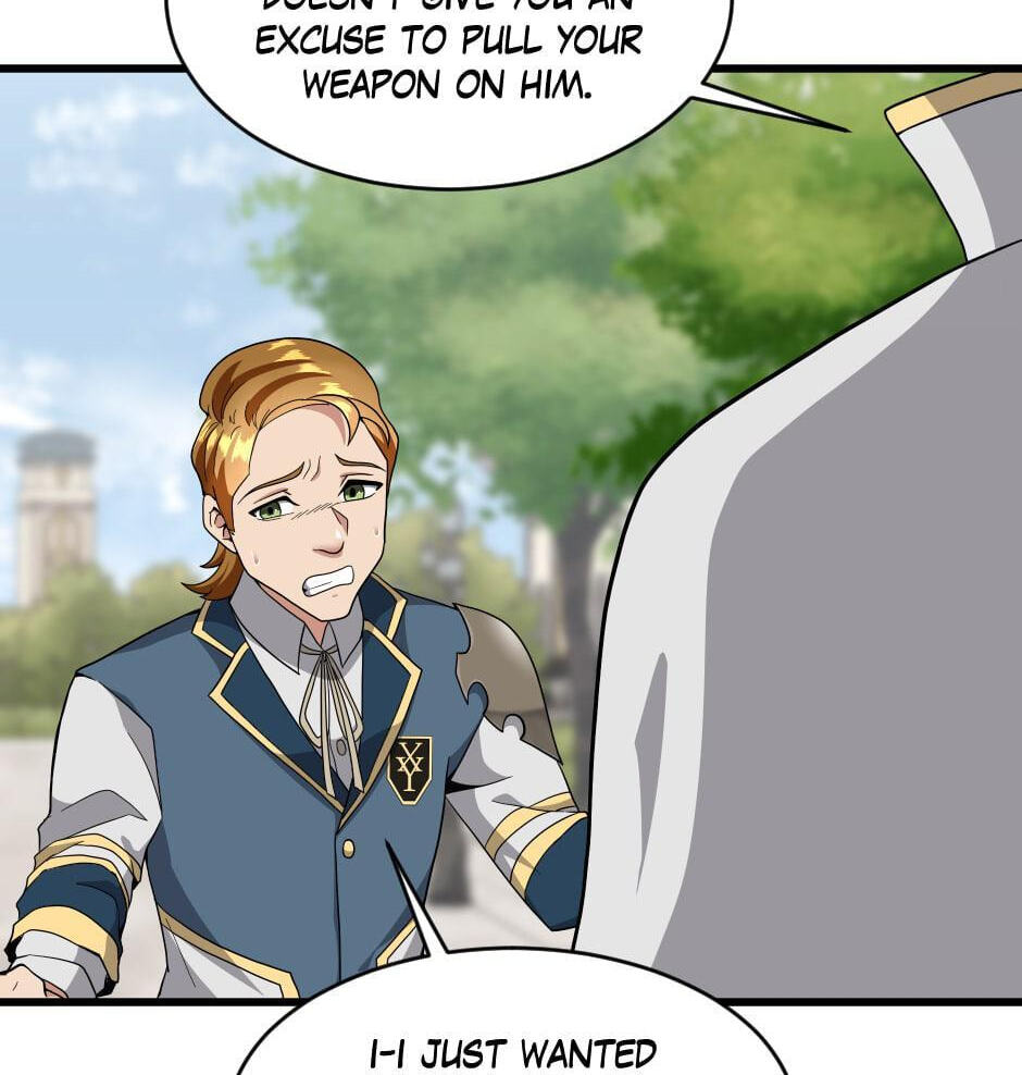 The Beginning After the End, chapter 88, image 50