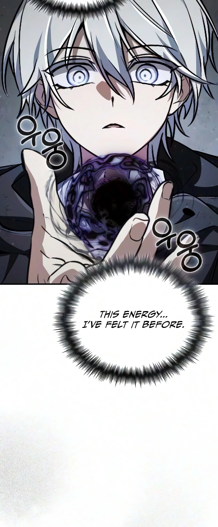 Genius Prismatic Mage, chapter 85, image 16