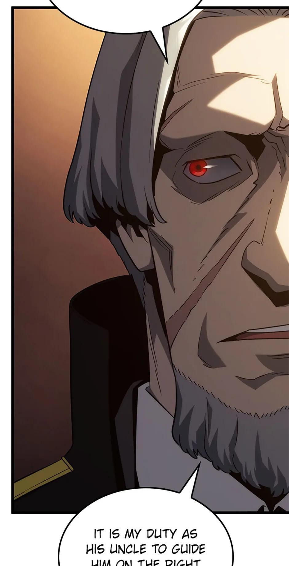 Revenge of the Baskerville Bloodhound, chapter 65, image 45