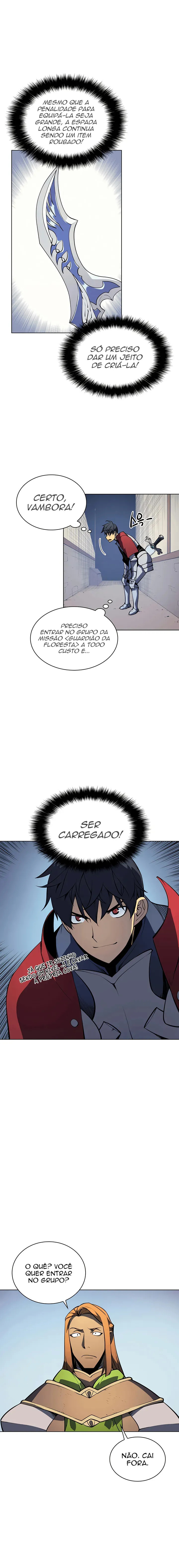 Overgeared (Team Argo), chapter 9, image 12
