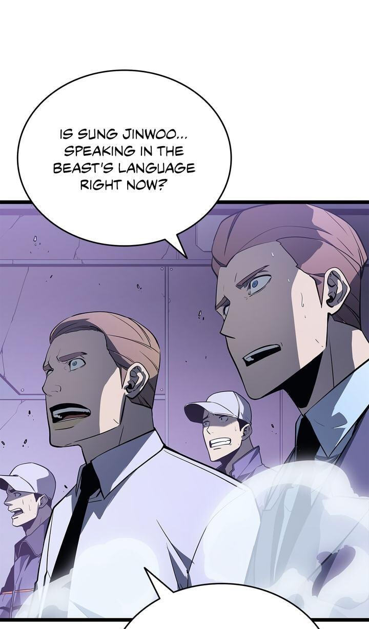 Solo Leveling, chapter 143, image 27