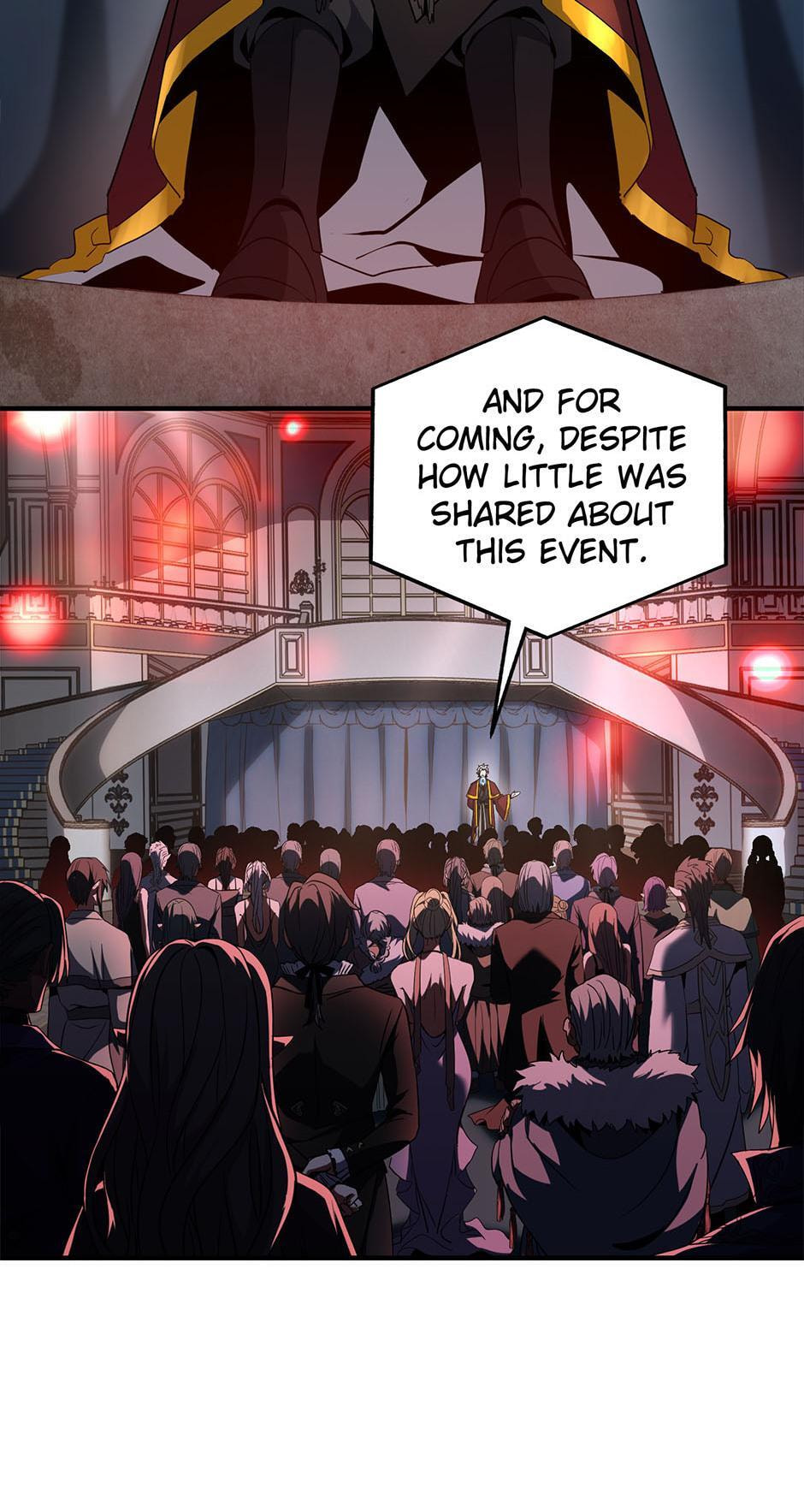 The Beginning After the End, chapter 198, image 104