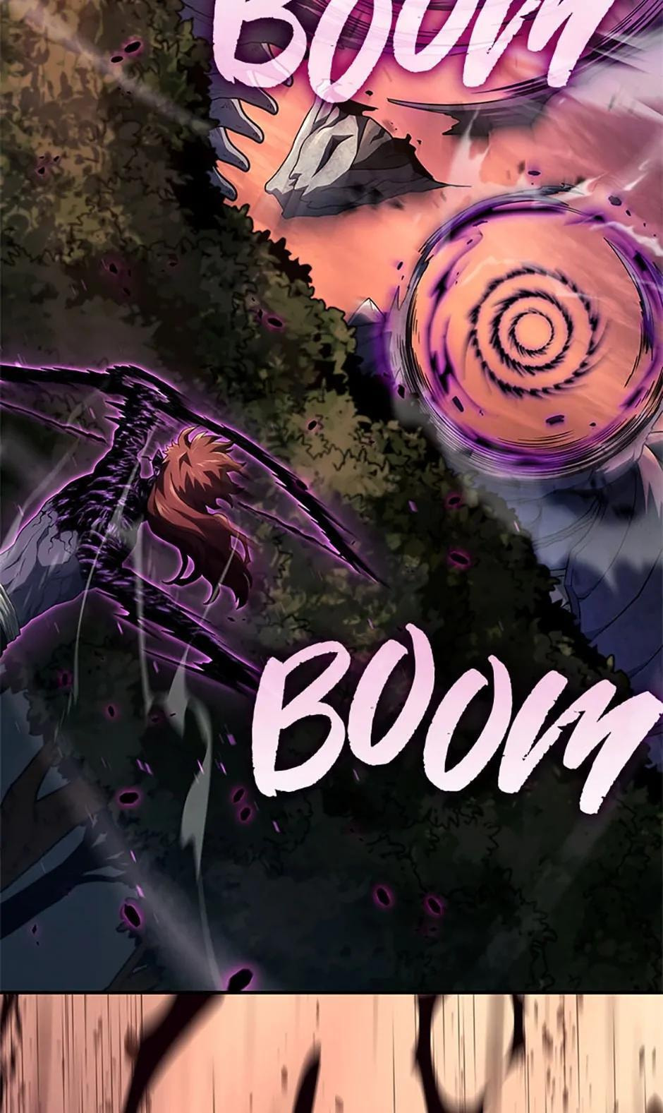 Revenge of the Baskerville Bloodhound, chapter 55, image 20