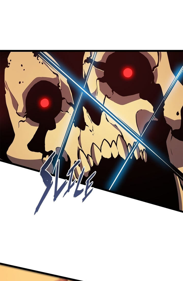 Solo Leveling, chapter 60, page 93