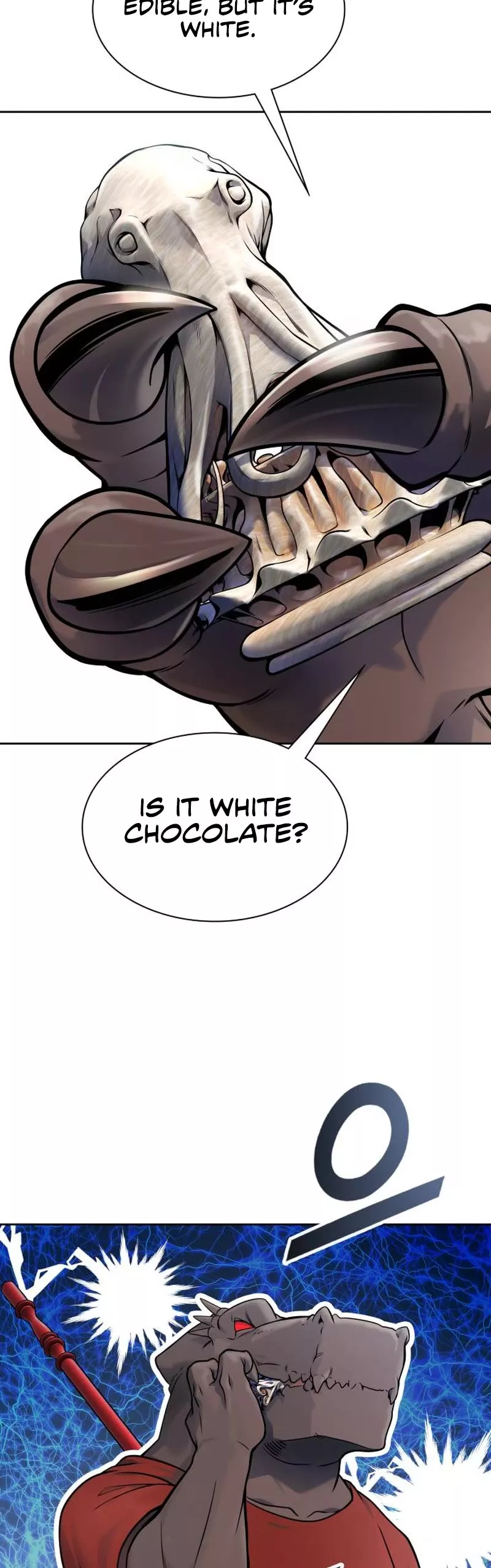 Tower of God, chapter 605, image 60