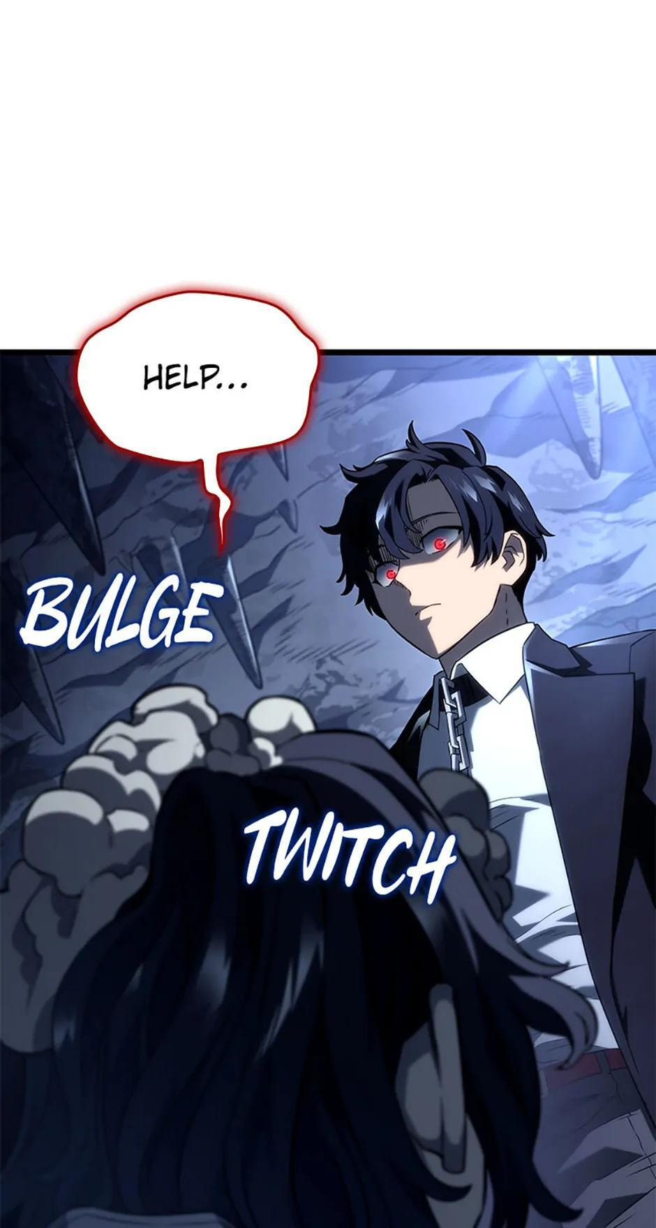 Revenge of the Baskerville Bloodhound, chapter 71, image 39