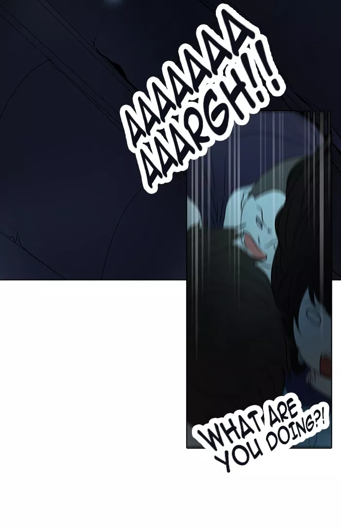 Tower of God, chapter 262, image 18