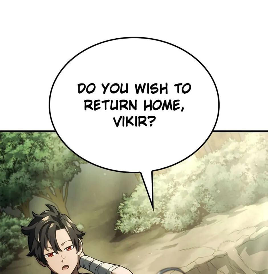 Revenge of the Baskerville Bloodhound, chapter 40, image 130
