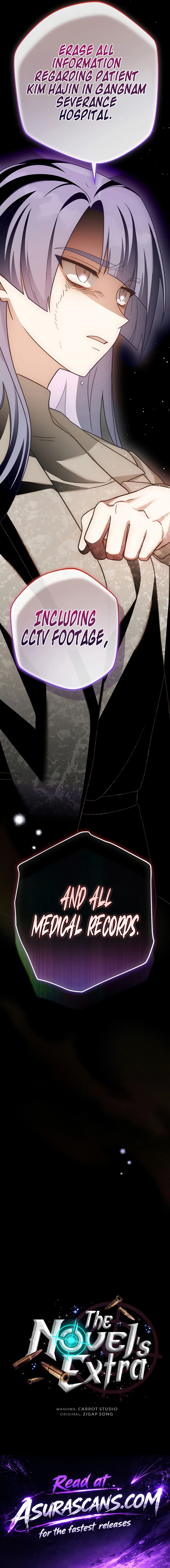 The Novel’s Extra, chapter 153, image 17