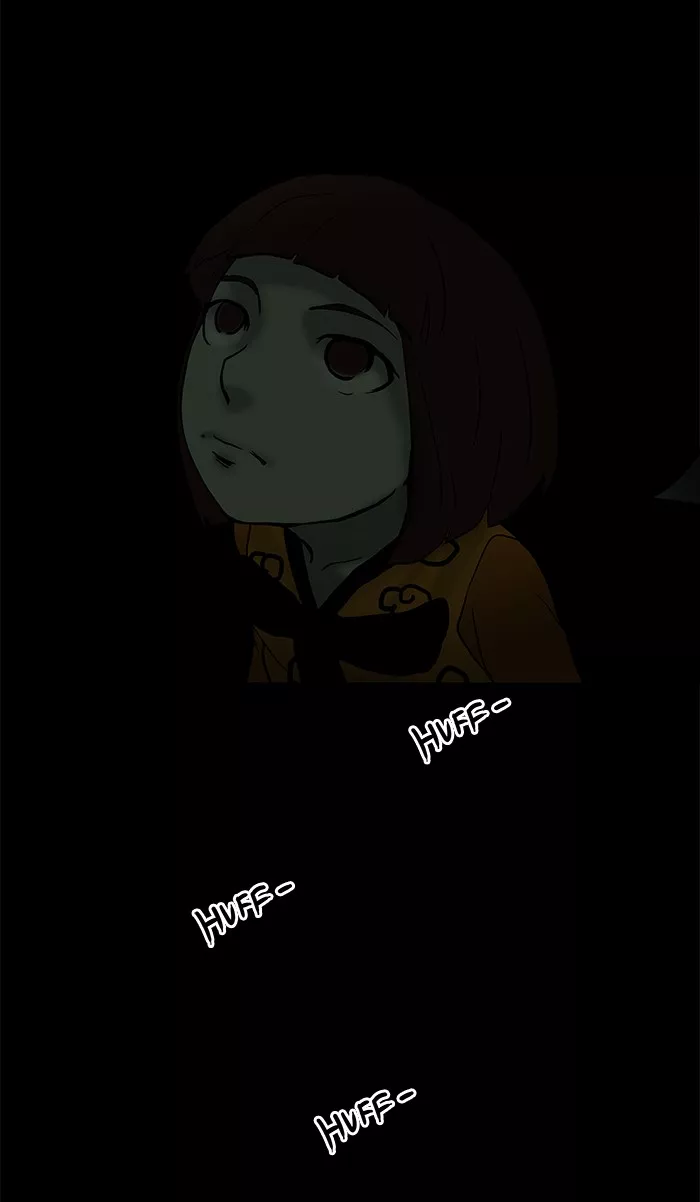 Tower of God, chapter 40, image 11