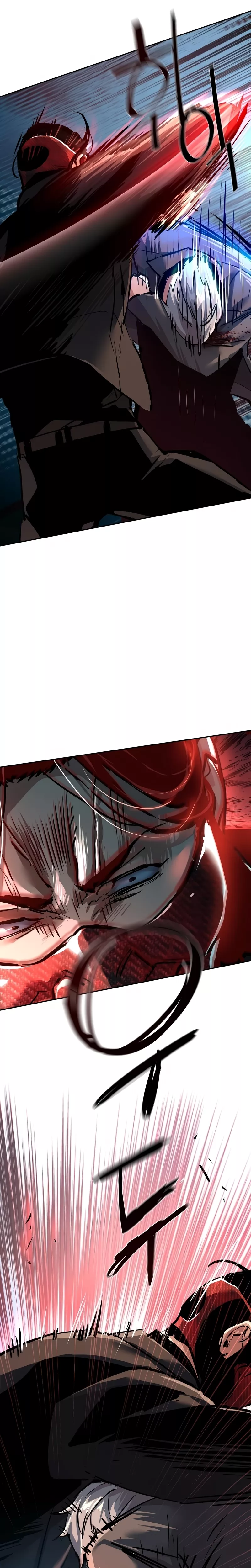 Teenage Mercenary, chapter 267, image 35