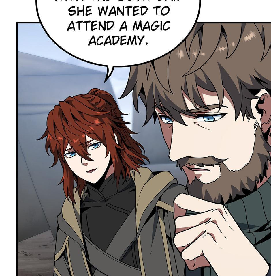 The Beginning After the End, chapter 215, image 56