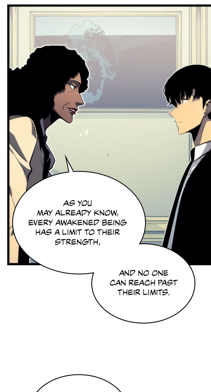 Solo Leveling, chapter 109, image 14