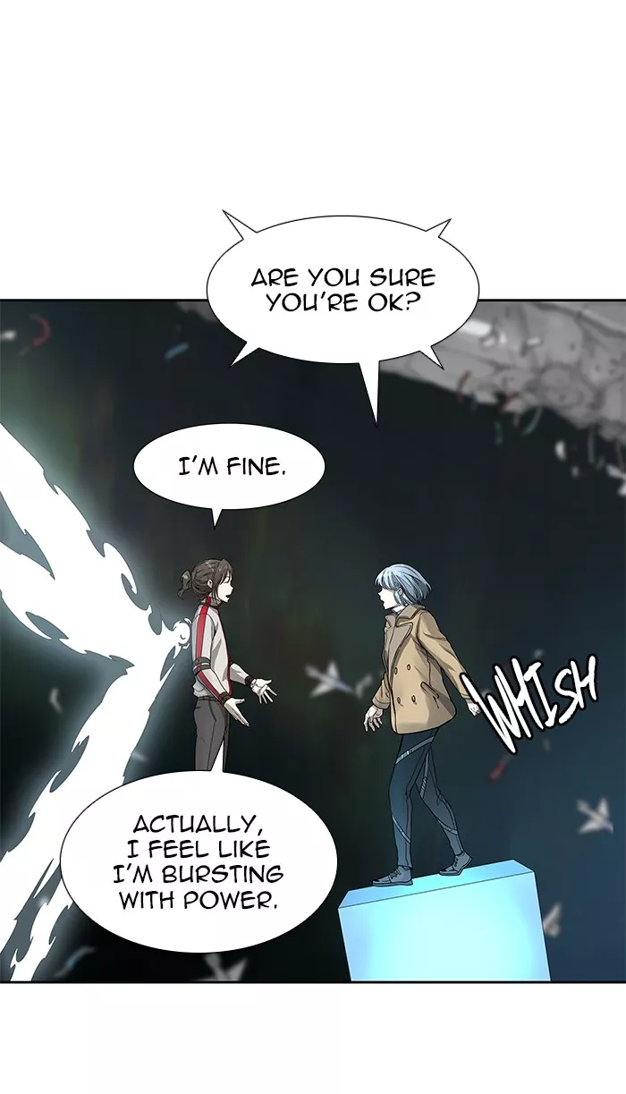 Tower of God, chapter 483, image 42